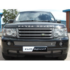 Zunsport – Range Rover Sport